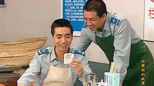 炊事班的故事|回顾《炊事班的故事》19年,多集被删后,有人息影,也有人背叛