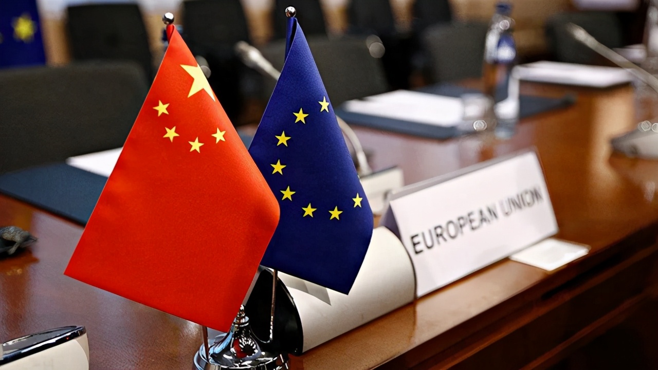 中國在歐美制裁問題上反應太過強烈？這是沒有看到事態的嚴重性-圖4
