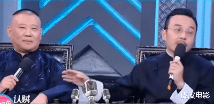 明星|一开口,情商就暴露了,这8位明星的对话,一个比一个牛,我服了