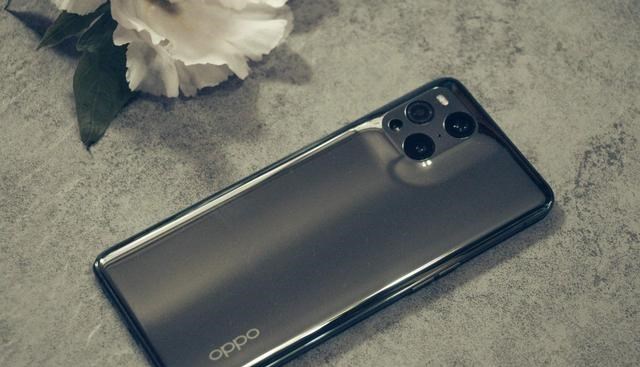 find x|OPPO开始摊牌，8+128跌至3489，骁龙870+5000万双主摄很值