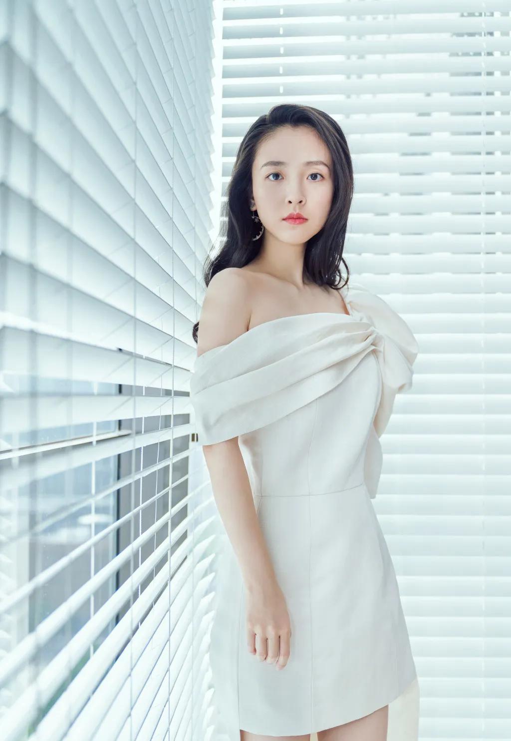 吴倩|吴倩,从当红小花到委屈孩子妈,她认定的婚姻真的值得吗?