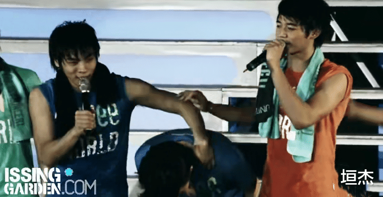 金钟铉|韩圈公认的暖心前辈,曾照顾张艺兴,崔珉豪追忆金钟铉