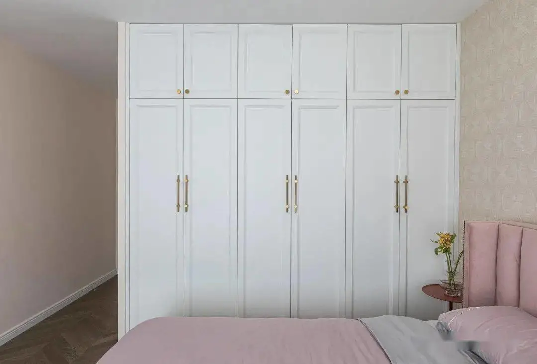 老房改造｜122㎡舒适四居，家就是要有生活的样子！