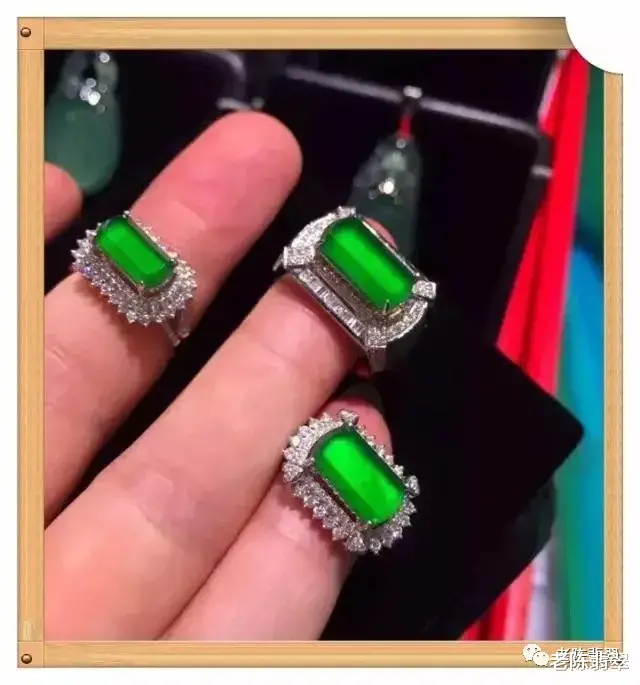 文玩|翡翠玉石有灵性，拥有了就要珍惜