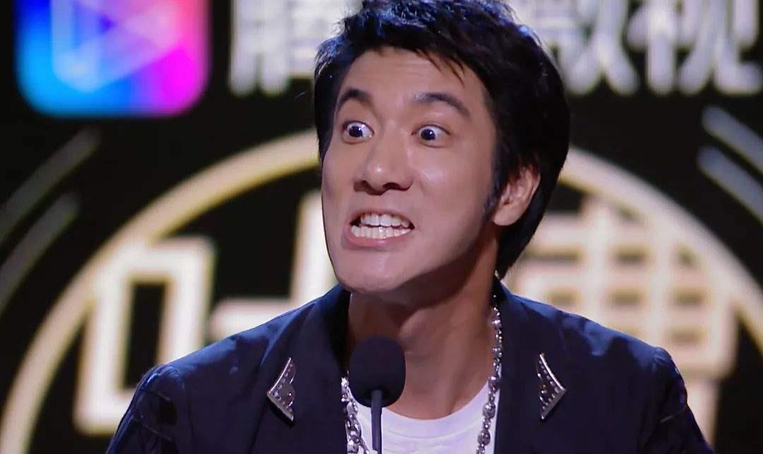 王力宏|王力宏事件再发酵，演唱的片尾曲被除名，或将连累三小只和刘亦菲