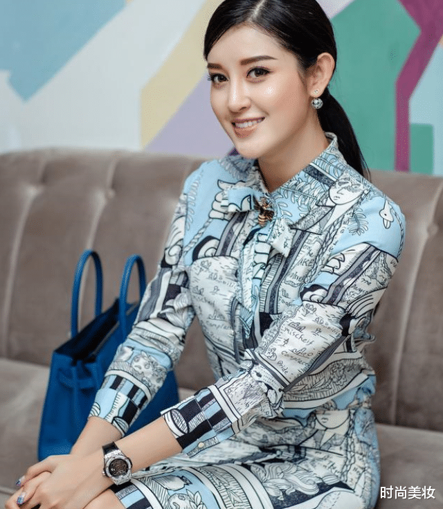 |越南“第一美女”颜值高，身材曲线完美，1项运动是关键