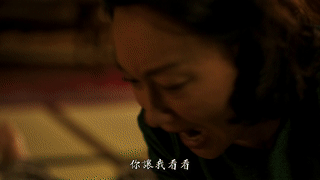 InsDaily|从乞丐到影后？被称中国版“凯特大魔王”的惠英红：出手就是王炸