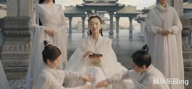 张杰|6部爆款仙侠：千古玦尘不算啥，三生三世、香蜜中等，最后是巅峰