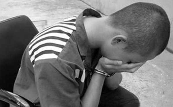 魅力导师 马新野伏法记:受父亲出轨的影响,痛恨女性,作案11起杀害6人