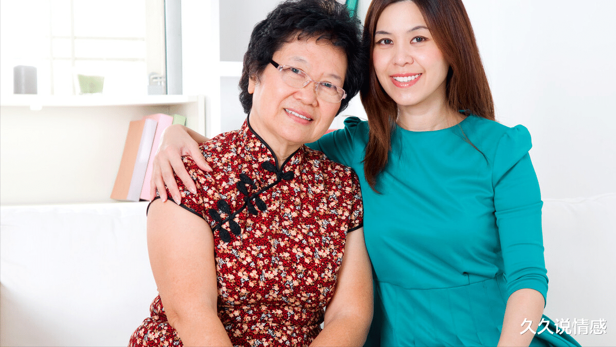 久久说情感|“离婚那天，丈夫提出再同居一晚”“结婚6年，他却这么陌生”