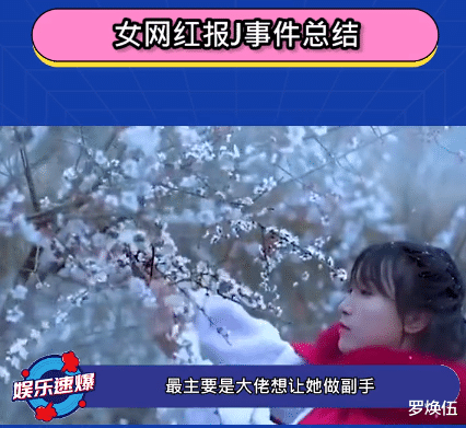 罗焕伍|网曝李子柒报警原因,资本大佬要求其割粉丝韭菜,拒绝后被暗中下套