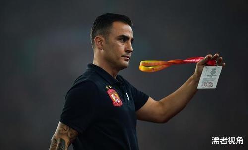 卡納瓦羅|資深媒體人確認！卡納瓦羅傳來好消息：上港申花魯能這回將成贏家