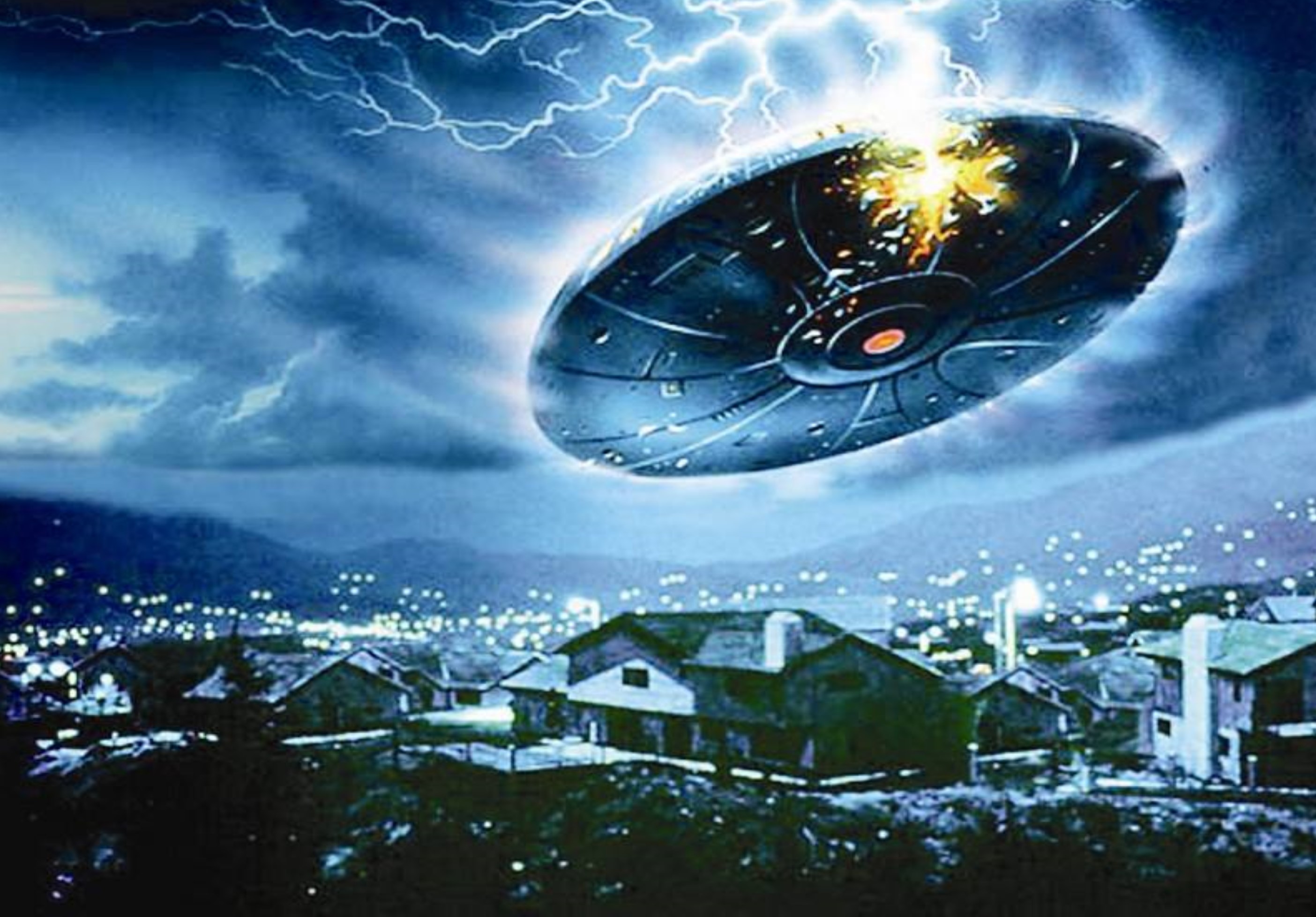 外星人或已造访过地球?即便未到过地球,他们可能也正在寻找我们