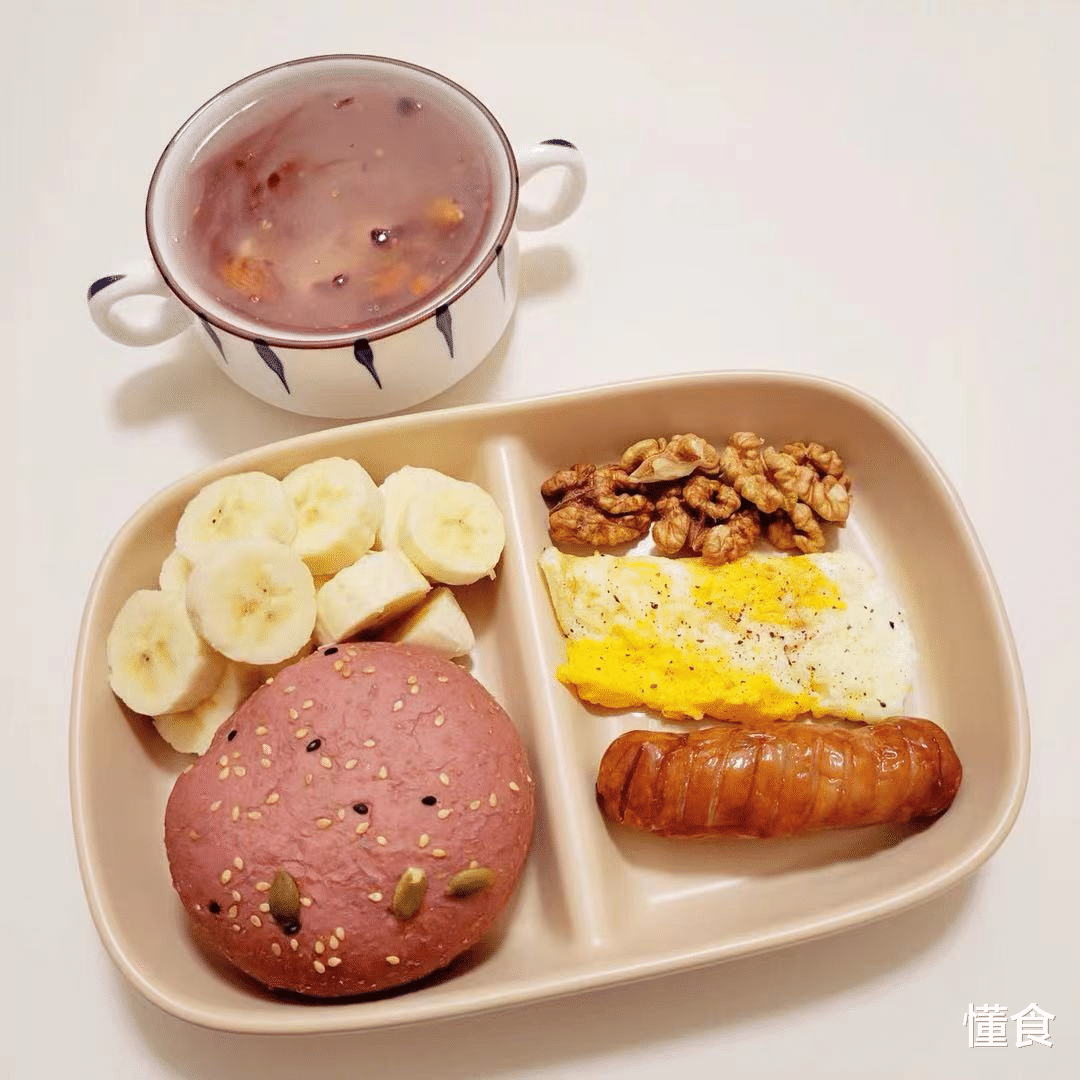 全麦面包 秋冬减肥，这4款全麦面包了解一下，低脂低卡，解馋好吃还不胖