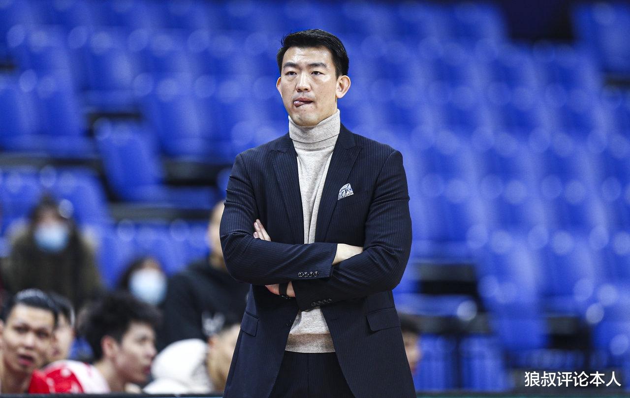 廣廈|身高2米！能突又能投，廣廈第四少誕生了，王博大膽用人獲回報