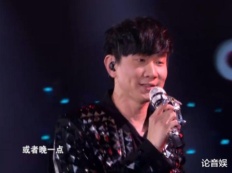 江苏卫视|江苏卫视跨年演唱会官宣，我最期待的嘉宾阵容，还是这四位歌手