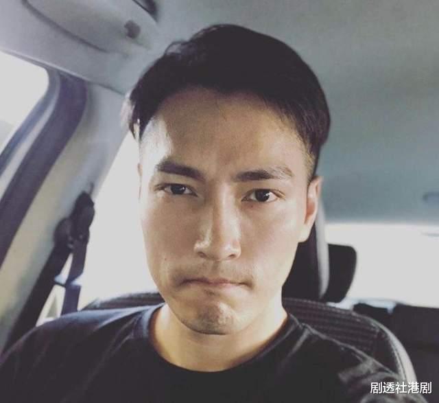 林景程|恭喜！TVB男星宣布结婚，兼职做物理治疗师，薪酬是拍戏的7倍