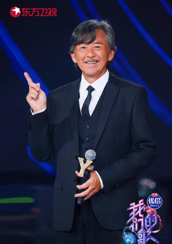 好莱坞|《我们的歌》全家福来了