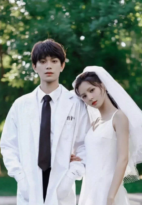 台湾|“公认”最受欢迎的9对CP：前5对已BE，第9对不结婚难收场！