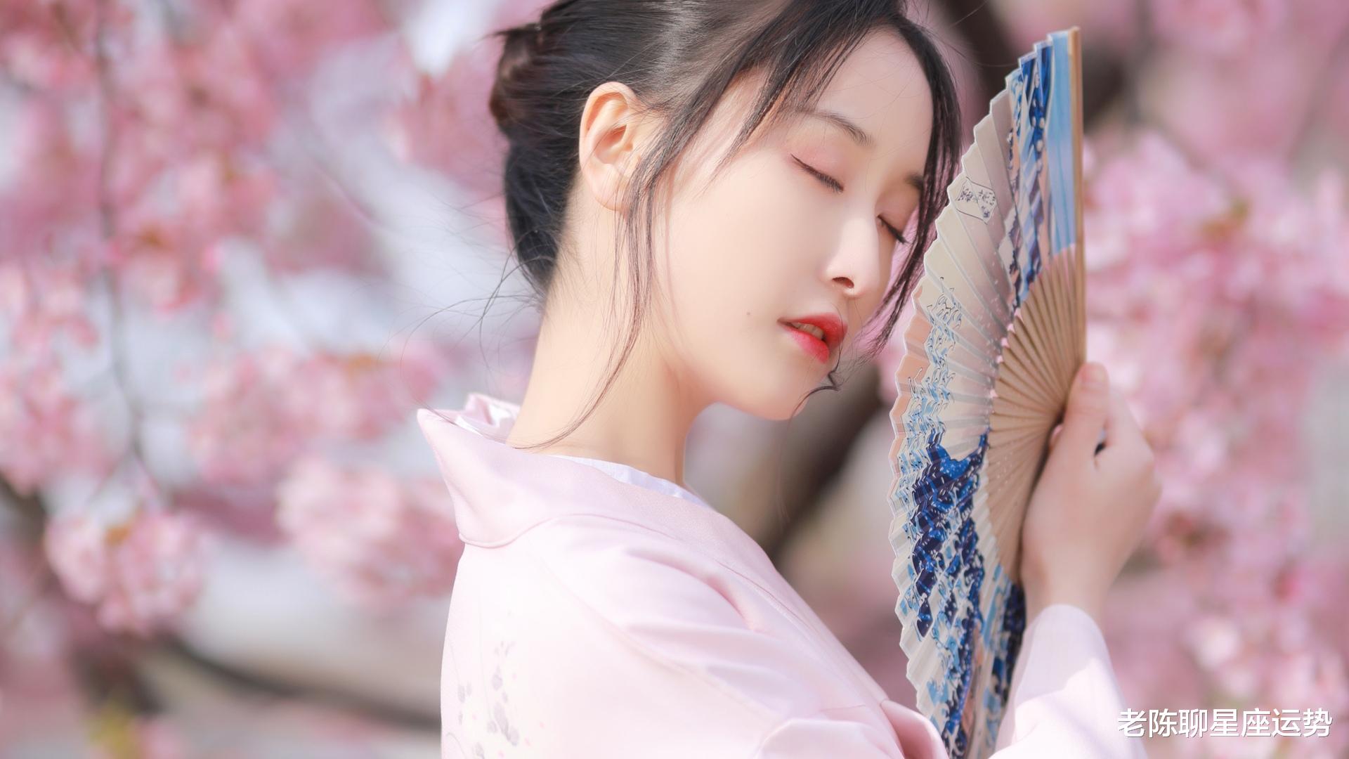 老陈聊星座运势|从8月22日开始，运势旺盛，会鸿运当头，笑口常开的三大星座