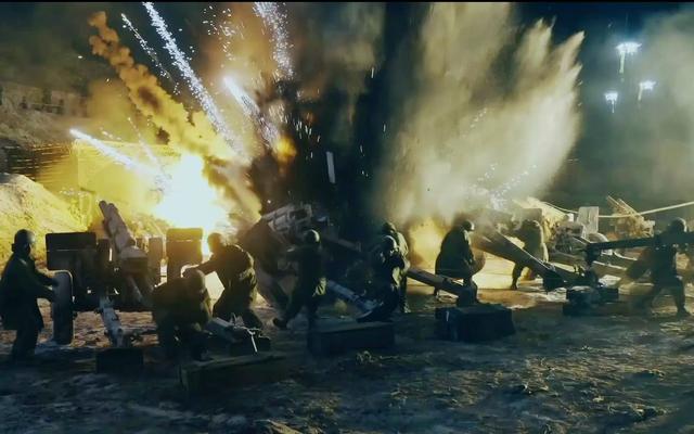 长津湖|《长津湖》续集《水门桥》提上日程，原班人马，却近乎无一人生还