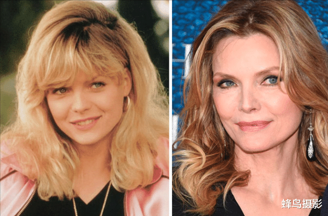 演艺圈|盘点30位巨星出道前的工作，007布鲁斯南演杂技，皮特当服务员