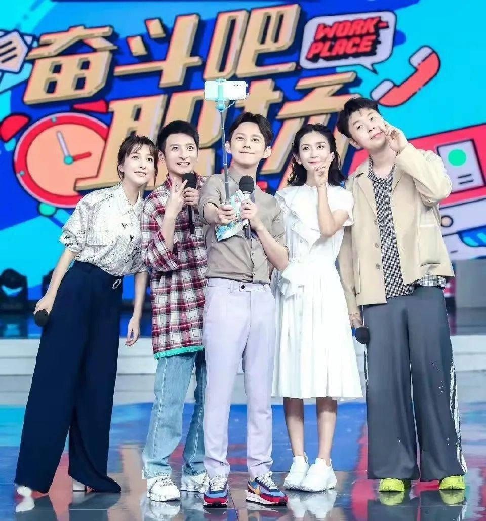 快乐大本营|火了24年的综艺终被取代！没了谢娜维嘉的《快本》，还能爆火吗