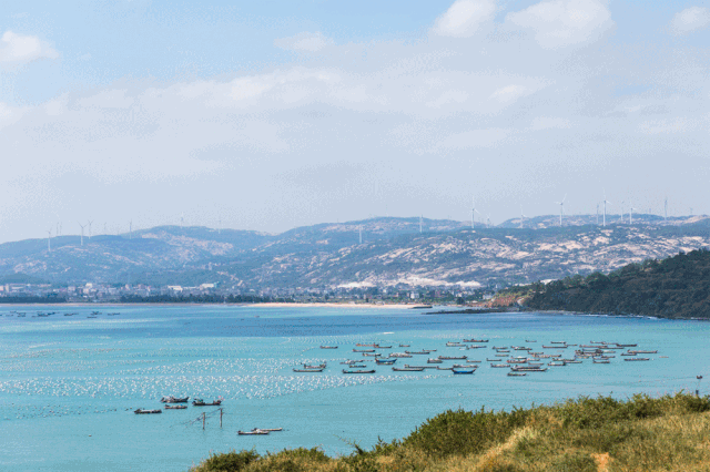 九航云选|收藏!国内适合一个人旅游的目的地!累了就去走走吧!