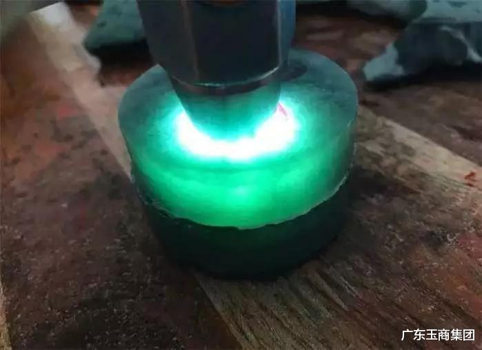 工作室|玉赏 | 油青,灰调之美