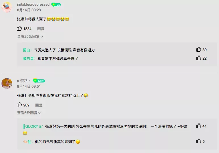 张淇|没必要把窦唯和张淇对立