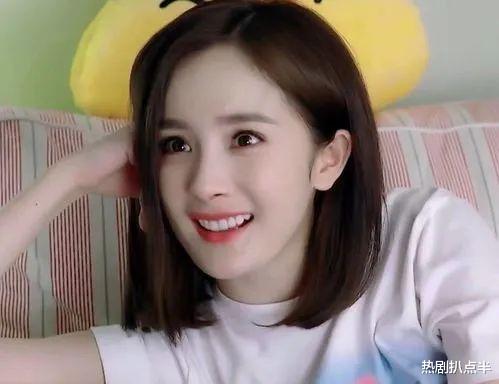 吴宣仪|求明星放弃烤瓷牙，看看吴宣仪，摘掉假牙后，颜值秒回春