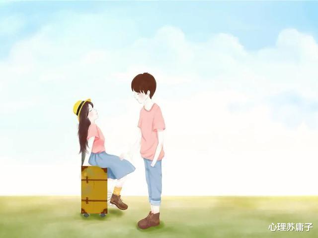 心理苏庸子|心理学:情商低的人,才会随意拉黑删除别人的微信