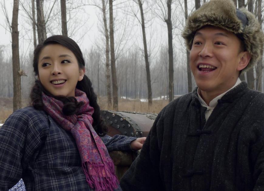 杜淳|父母离异生活艰辛，却拒绝杜淳的求婚，转头闪婚相识38天的男人