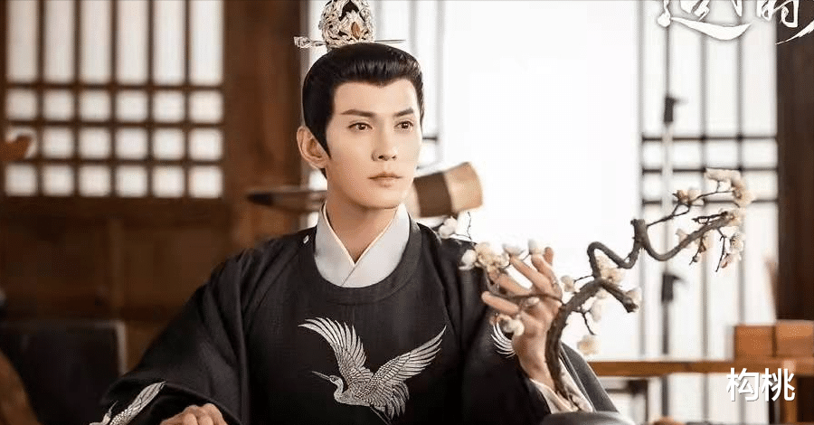 岳云鹏|徐正曦孟子义出演改编自月下蝶影的《造作时光》，看到导演犹豫了