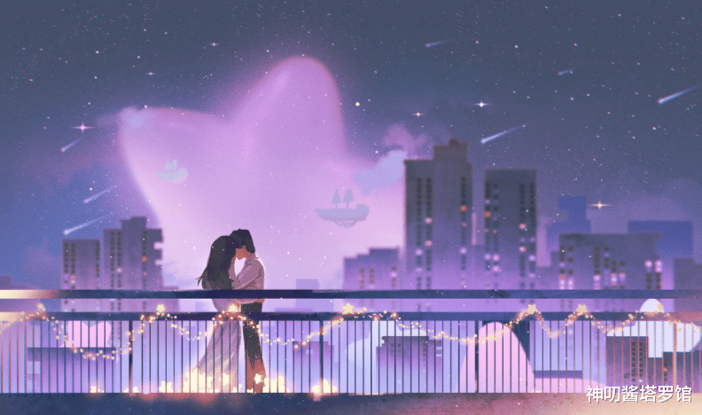 神叨酱塔罗馆 十月里,特别会宠人的TOP5星座男