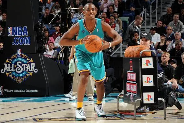 斯蒂芬·庫里|史上最弱雞扣籃大賽沒有之一！實戰0扣籃也保底季軍！庫里哭暈在廁所！