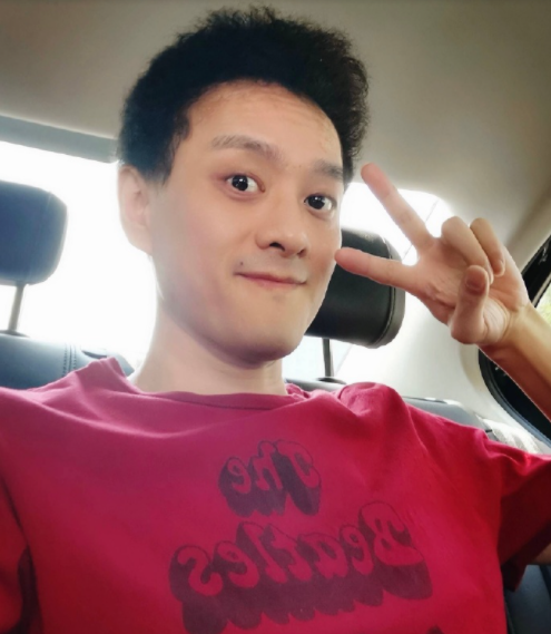 赵英俊|赵英俊生前遗书曝光！痛诉舍不得这个世界，遗憾此生未能娶妻生子