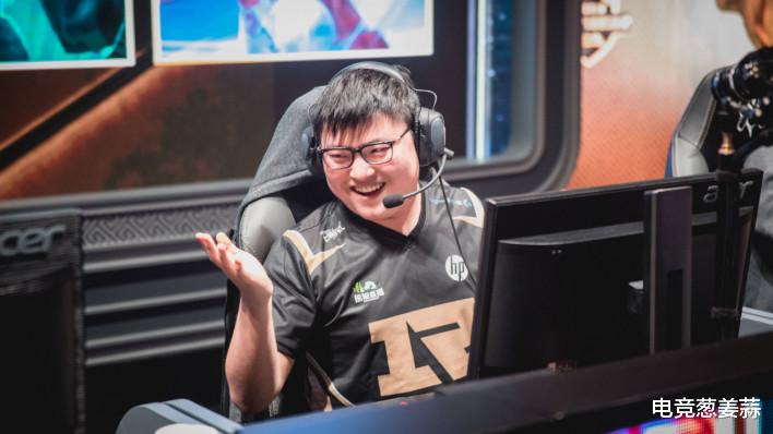 adc|韩媒评选新赛季最值期待ADC选手:Uzi、Hans Sama