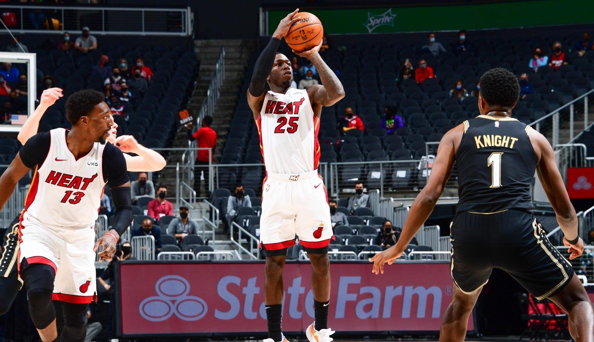 篮网队|东部排名大乱！2队哄抢第1，热火跌至第7，威少直冲前8狙击篮网