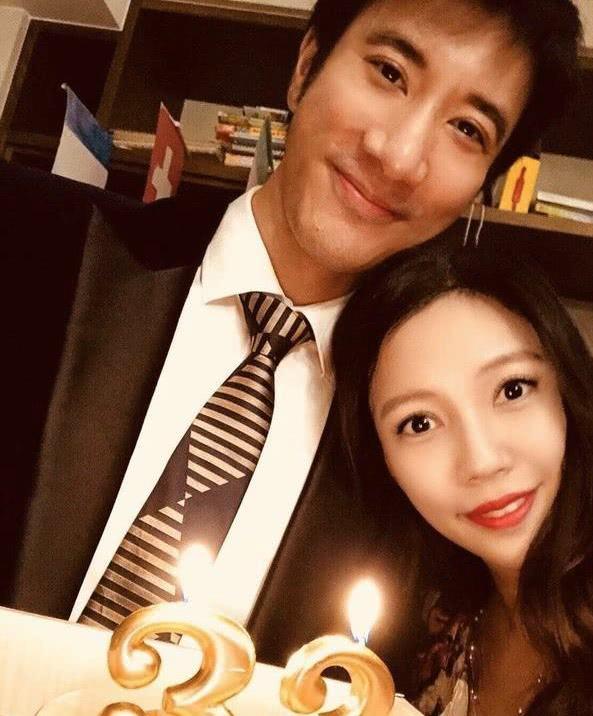 邱淑贞|王力宏事件升温！律师出面，各方下场内涵：李靓蕾“人设”塌了吗