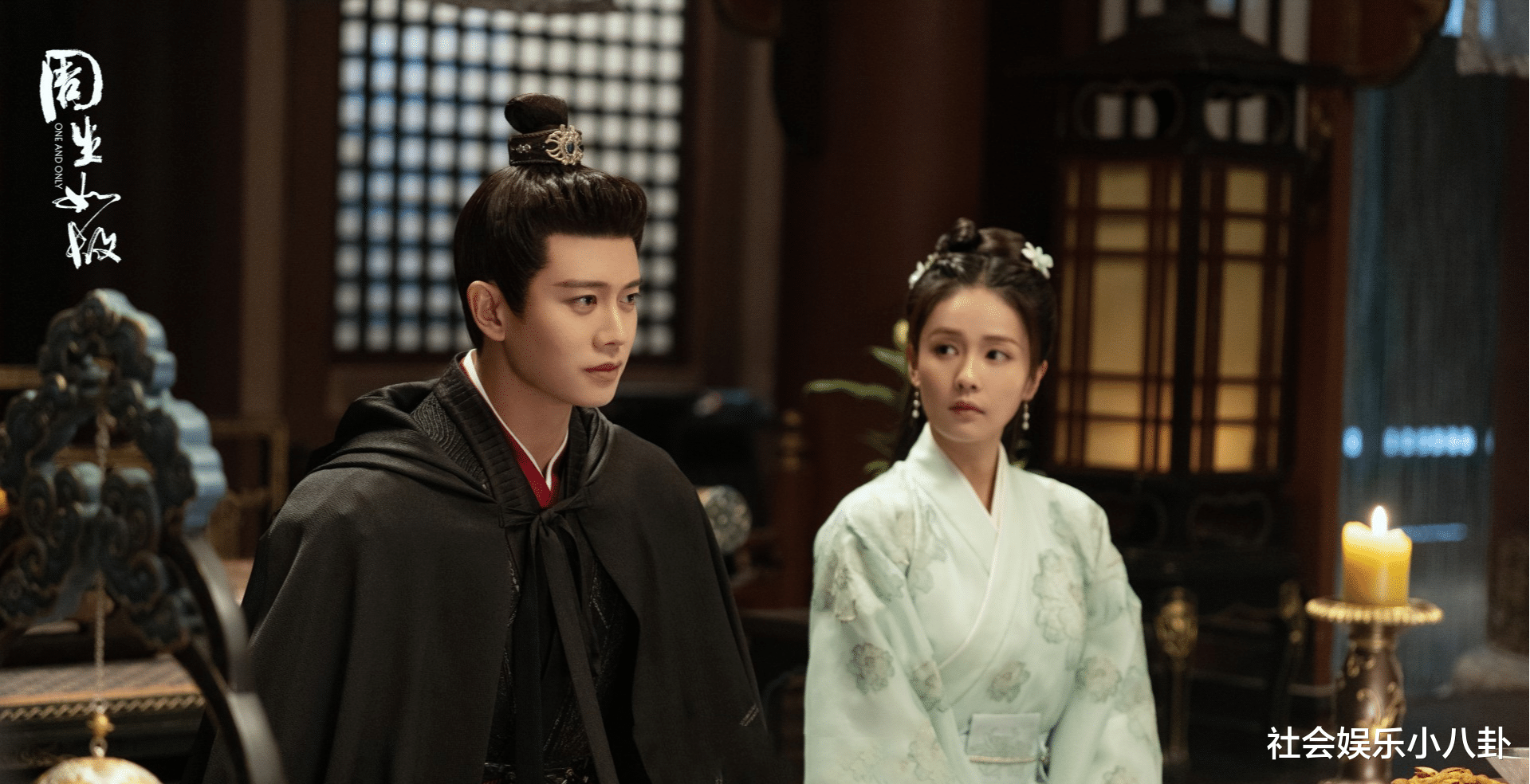 小秦氏|“辰时夫妇”再度上演神仙售后：梦幻联动，又一次“破防了”