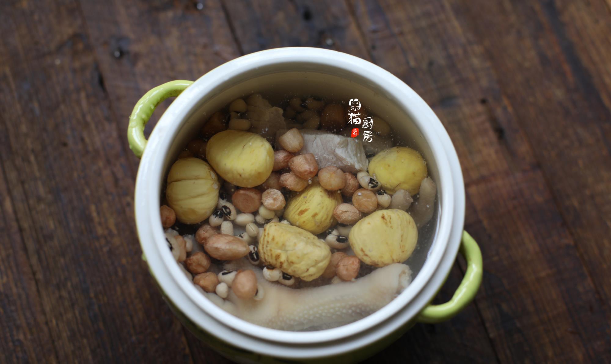 桑葚|秋季多给孩子煲这汤,营养足油脂少,健脾益肾孩子长高高身体棒!