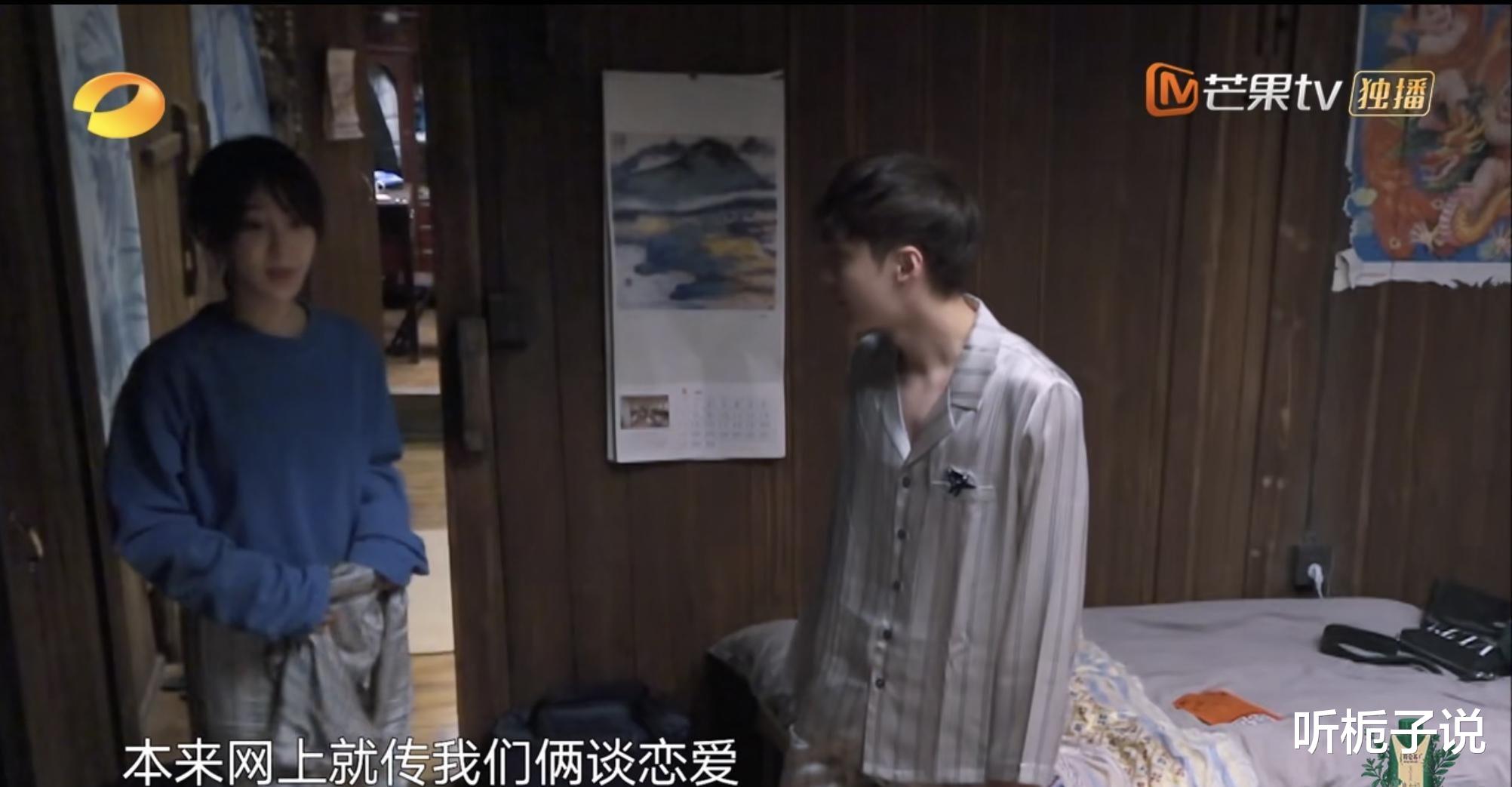 向往的生活|《向往的生活》大翻车？走了一个无所事事的，又迎来两位最烦人的