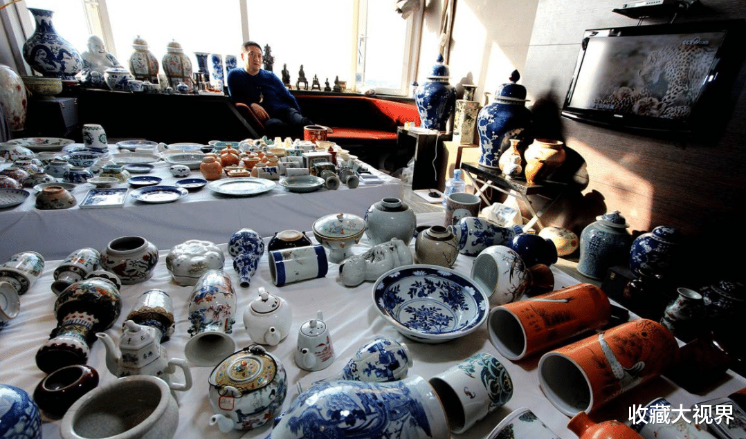 新疆维吾尔自治区|现在开古玩店是怎样一种糟糕的体验？店老板说出了实话