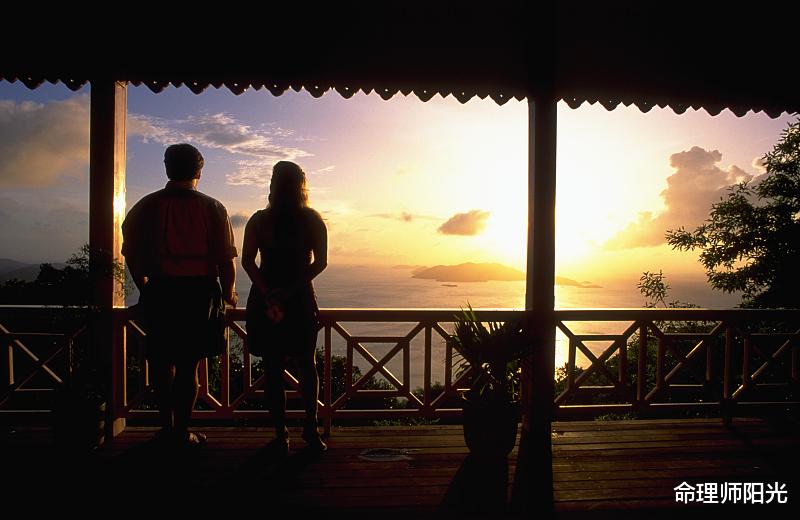 命理师阳光|这样的组合：福气转旺，日子只甜不苦