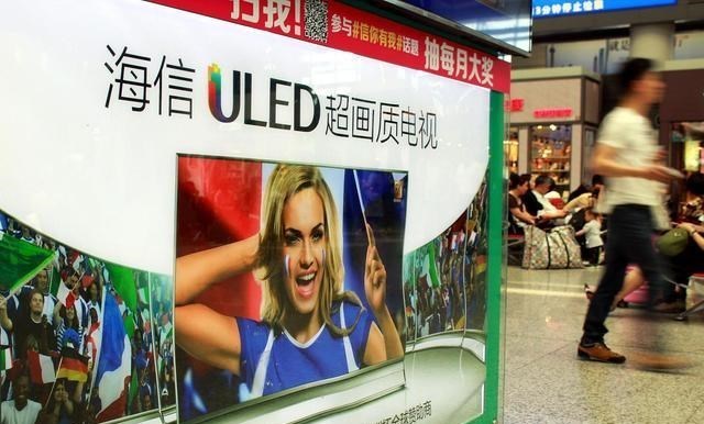 为娃学画丫|比芯片还棘手,7年打破日韩垄断,今100%自主产权,占全球53%市场