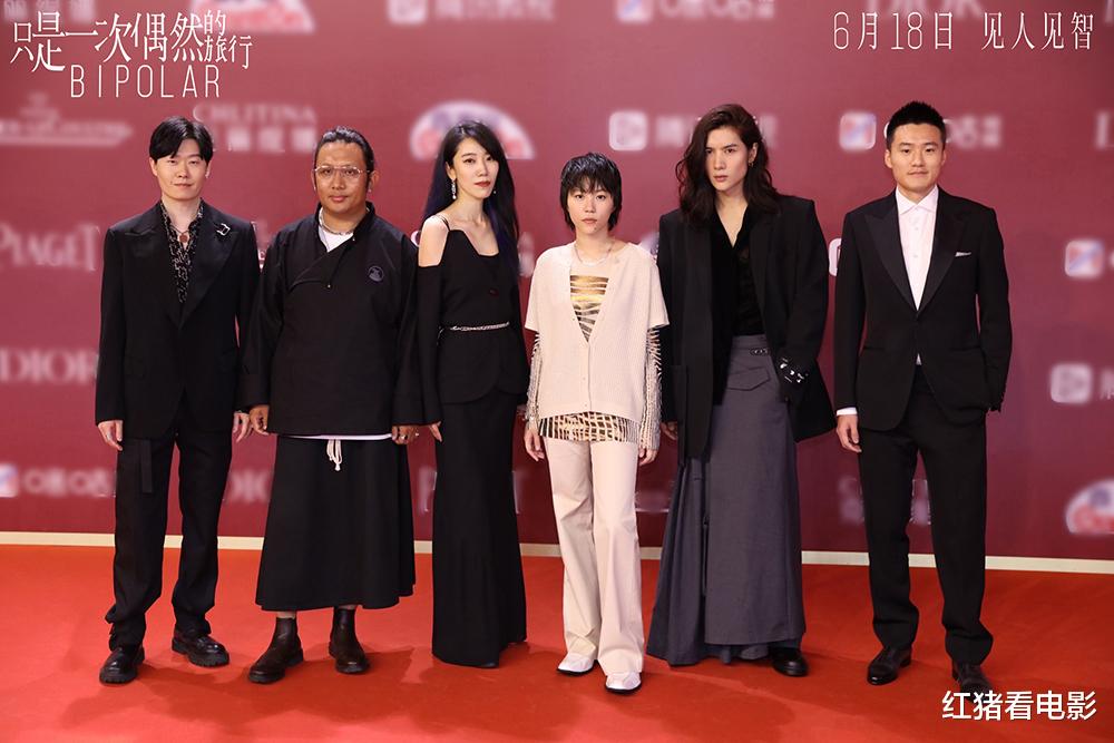 娱乐圈|王菲女儿的这次“失败”，让人看到了娱乐圈讳莫如深的“不公平”