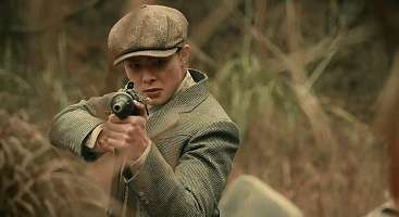 老九门2|《老九门2》原班人马齐聚，却不见陈皮齐铁嘴，还要把赵丽颖换掉