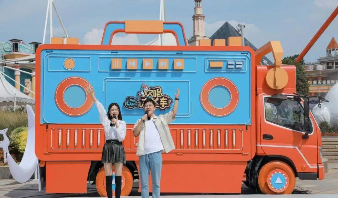 张颜齐|《快本》停播,新节目收视率第1!这土掉渣的音乐综艺牛在哪里?