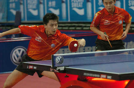 育儿常识大百科|在乒乓球比赛上给中国穿小鞋，日本让人觉得恶心！